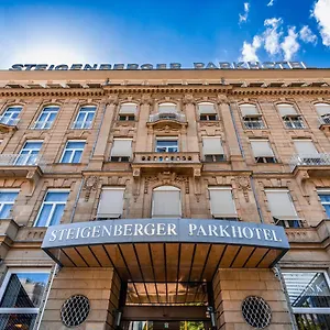 Steigenberger Icon Parkhotel מלון