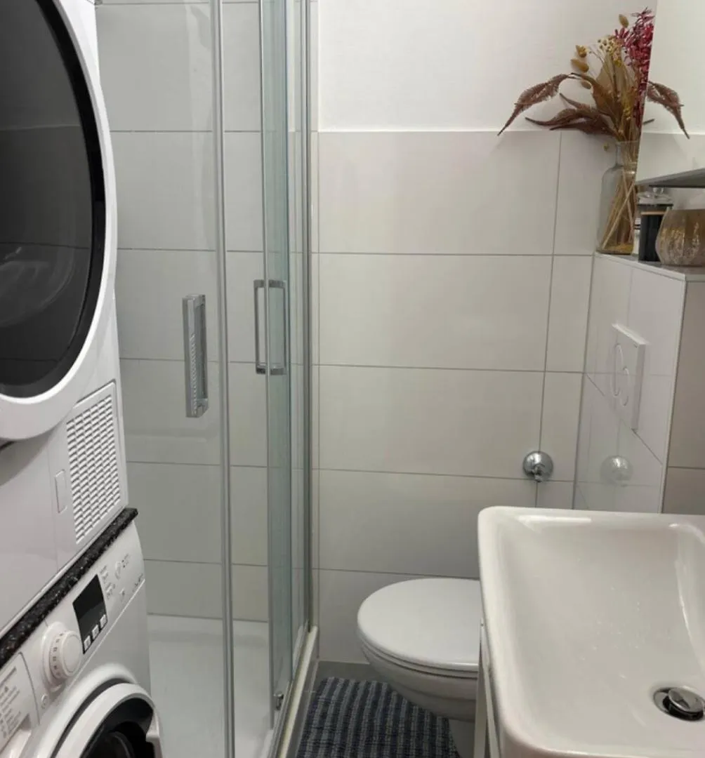 Apartment Helle Stadtwohnung In Flingern Dusseldorf